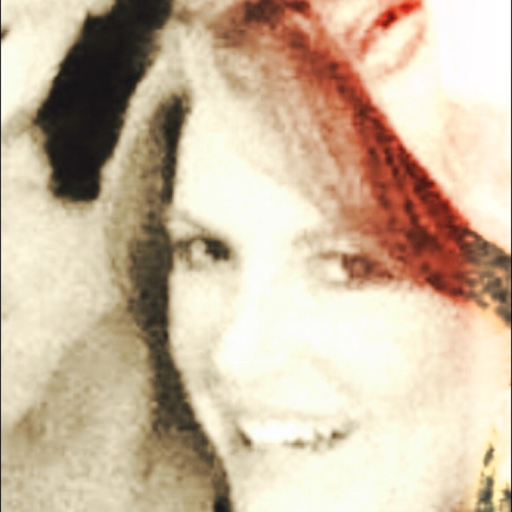 Meet your Posher, Cheri